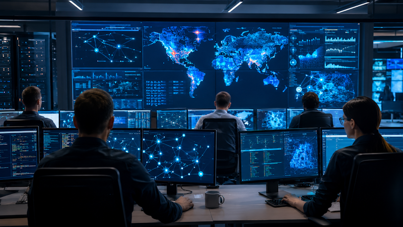 ESET AI Technologies: el ecosistema inteligente que potencia la ciberseguridad moderna