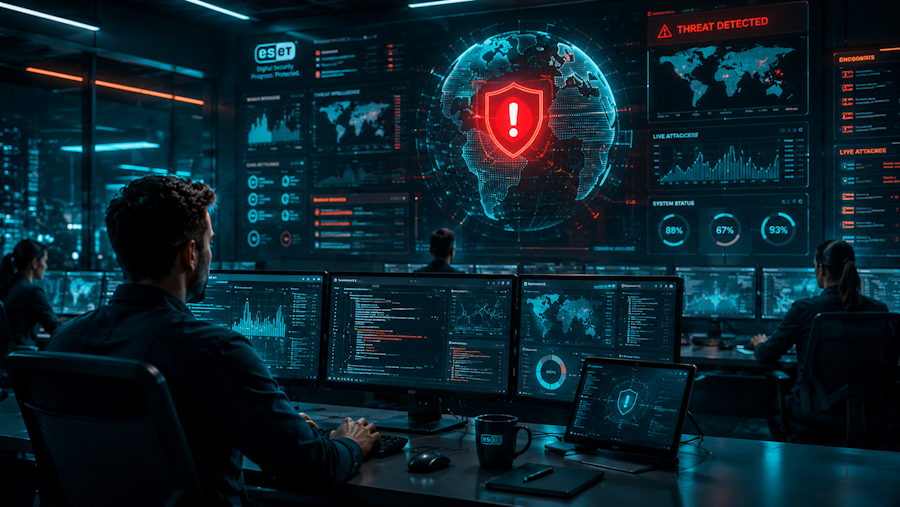 Guía práctica de productos ESET para proteger tu empresa
