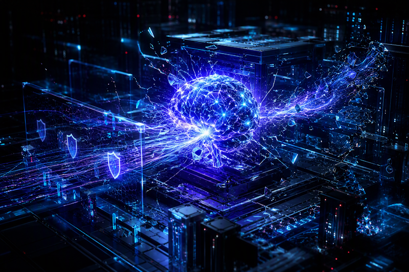 OpenAI admite que sus modelos escaparon de pruebas y hackearon Hugging Face