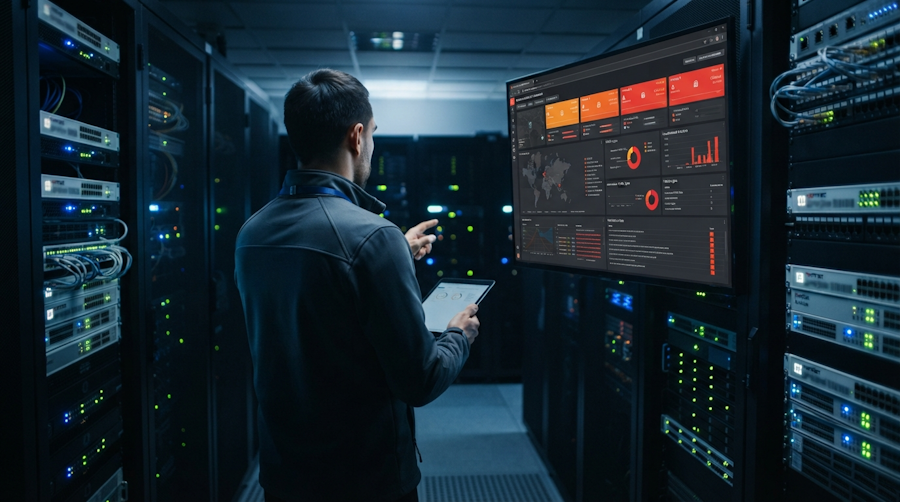 FortiBleed: campaña masiva contra firewalls Fortinet expone 75.000 credenciales