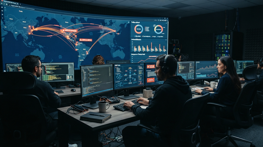 Lazarus: el grupo de hackers norcoreano que ya mira a Latinoamérica