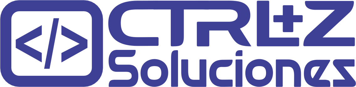 CtrlZ Soluciones CR
