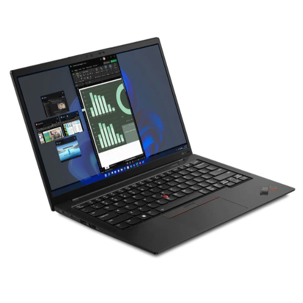 Lenovo ThinkPad X1 Carbon Gen 10 14" Intel Core i5-1235U 8GB 256GB SSD Intel Iris Xe