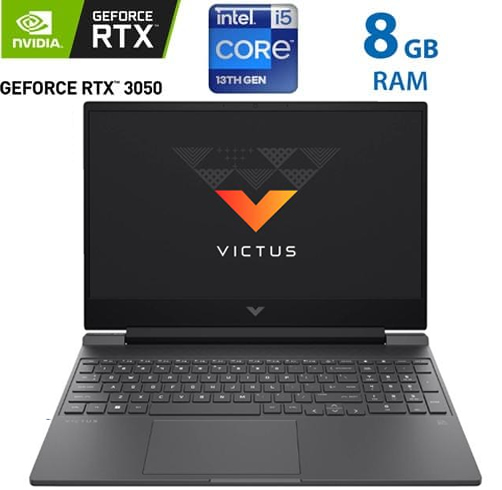 HP Victus 15-fa2013dx 15.6" Gaming Laptop