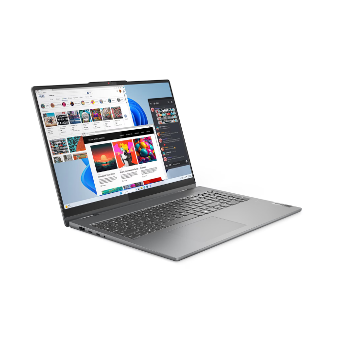 Lenovo IdeaPad 5i 2-in-1 (16") Intel Core 7 150U 16GB 1TB Touch Windows 11