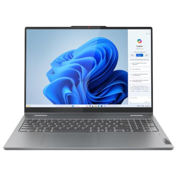 Lenovo IdeaPad 5i 2-in-1 (16") Intel Core 7 150U 16GB 1TB Touch Windows 11