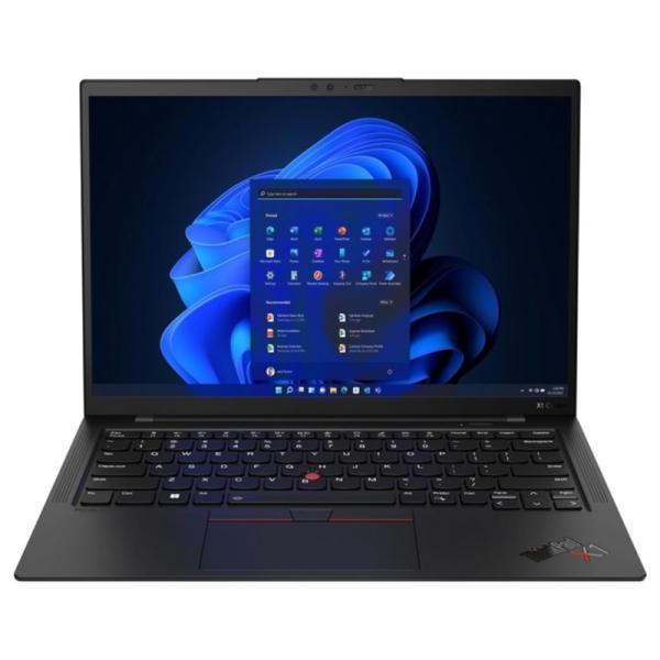 Lenovo ThinkPad X1 Carbon Gen 10 14" Intel Core i5-1235U 8GB 256GB SSD Intel Iris Xe