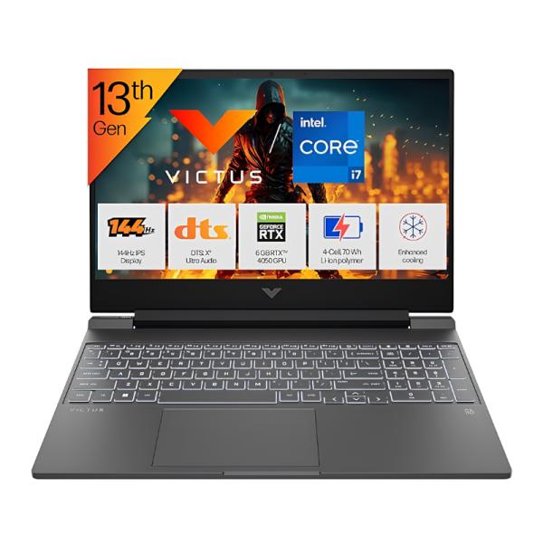 Laptop Gaming HP Victus 15 fa2104tx 15.6"