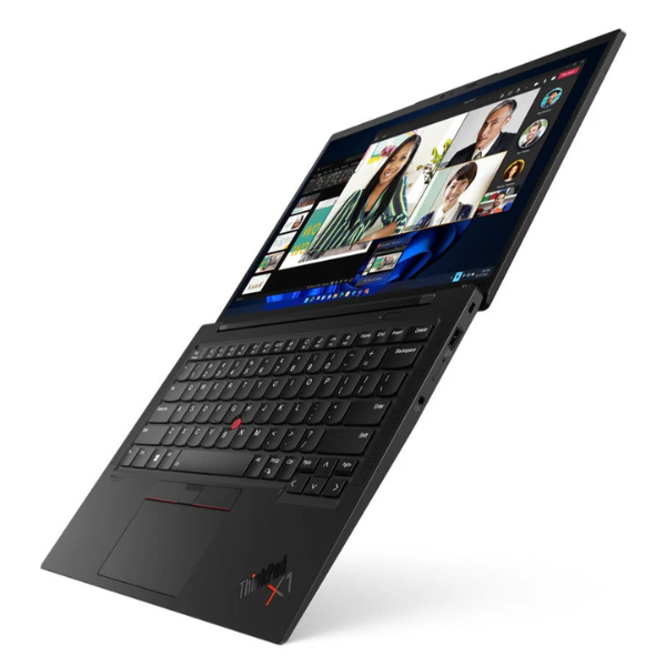Lenovo ThinkPad X1 Carbon Gen 10 14" Intel Core i5-1235U 8GB 256GB SSD Intel Iris Xe
